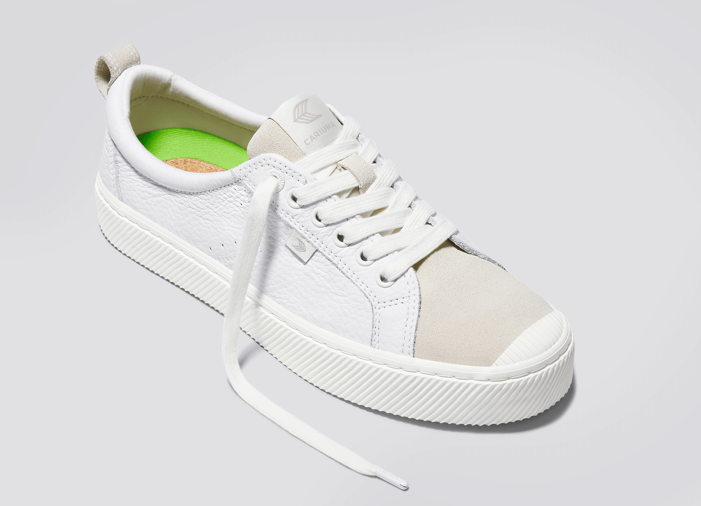 OCA LOW