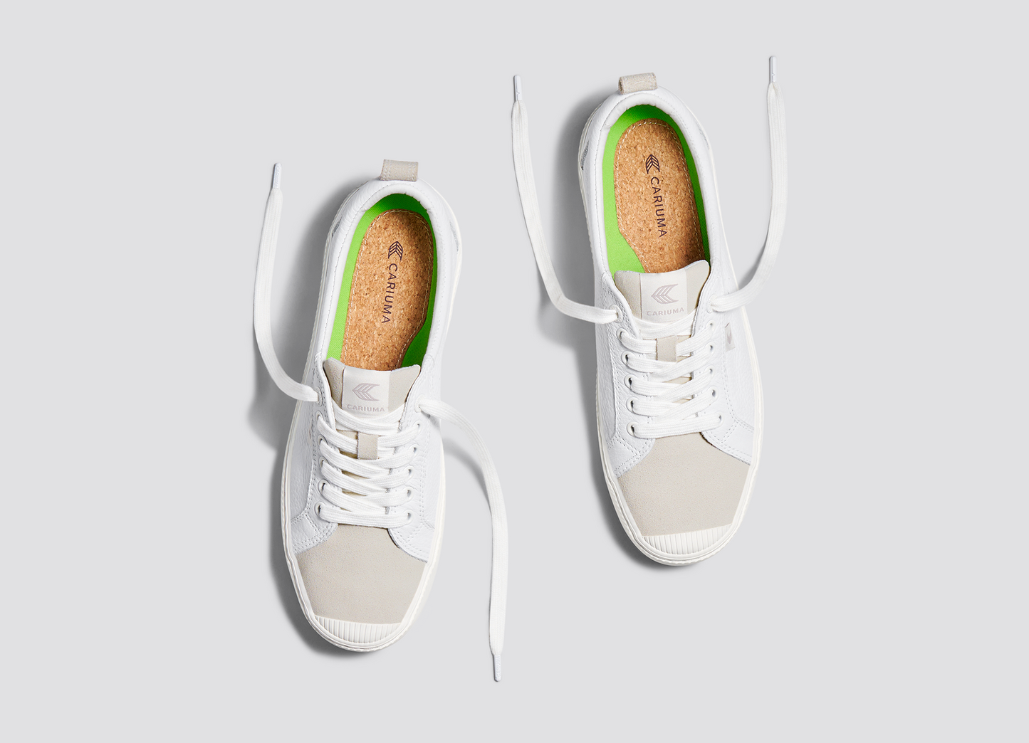 OCA LOW