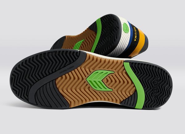 SKATEGOAT C25 PRO