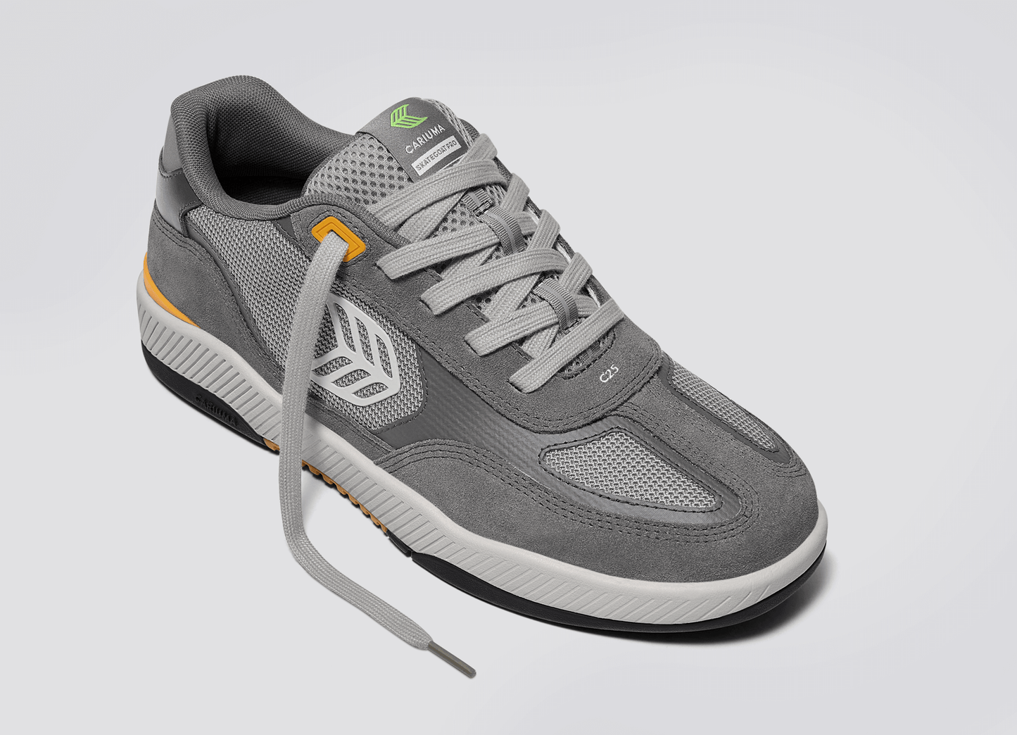 SKATEGOAT C25 PRO