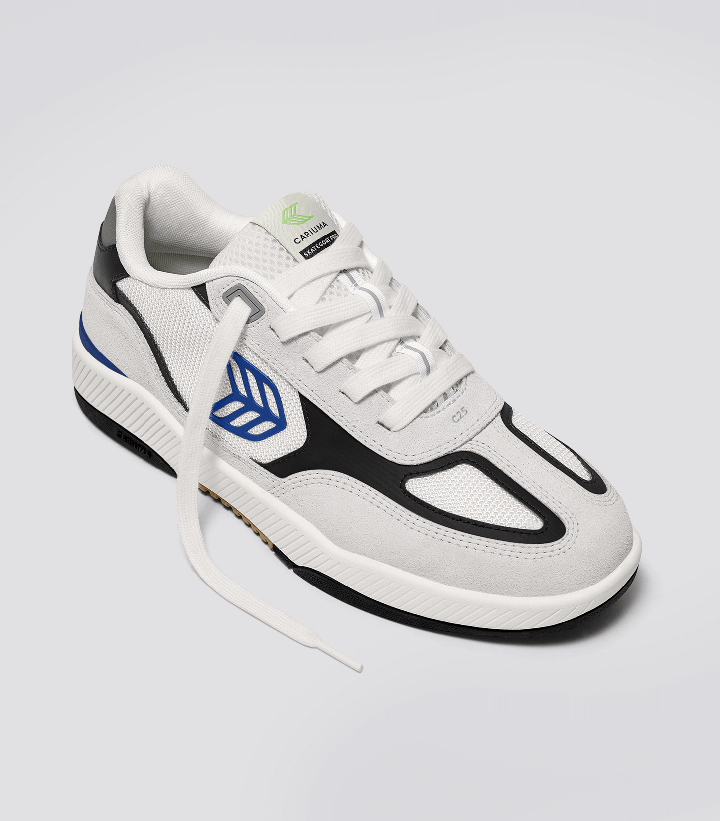 SKATEGOAT C25 PRO