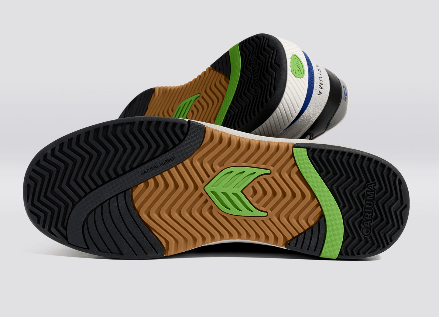 SKATEGOAT C25 PRO