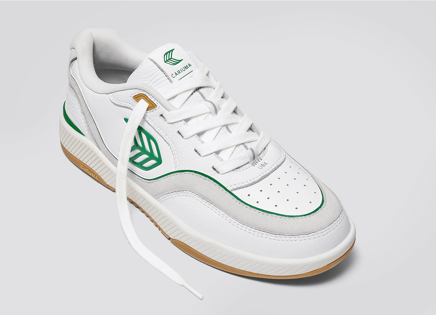 UBA