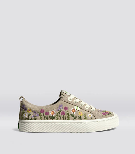 OCA LOW