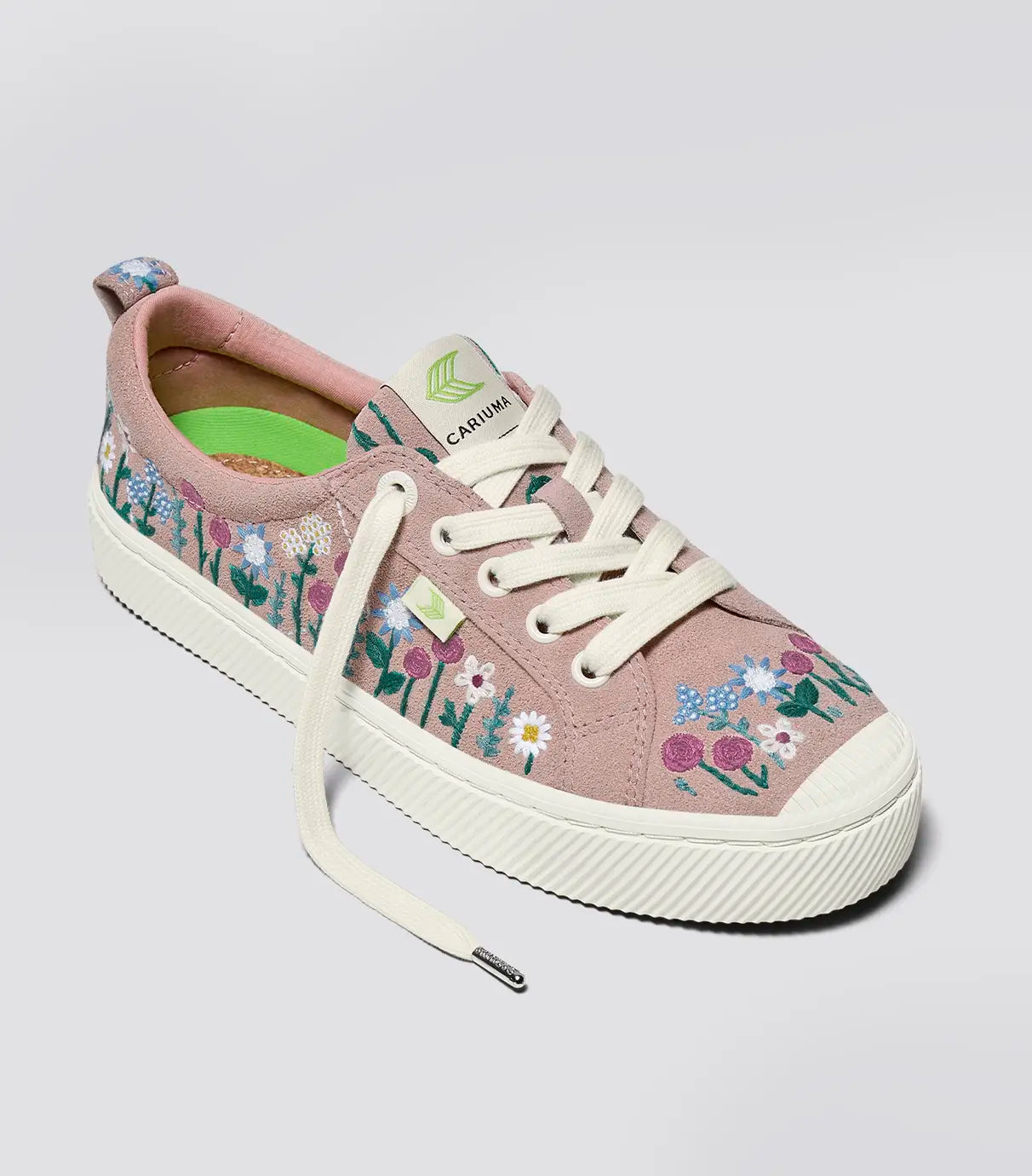 OCA LOW