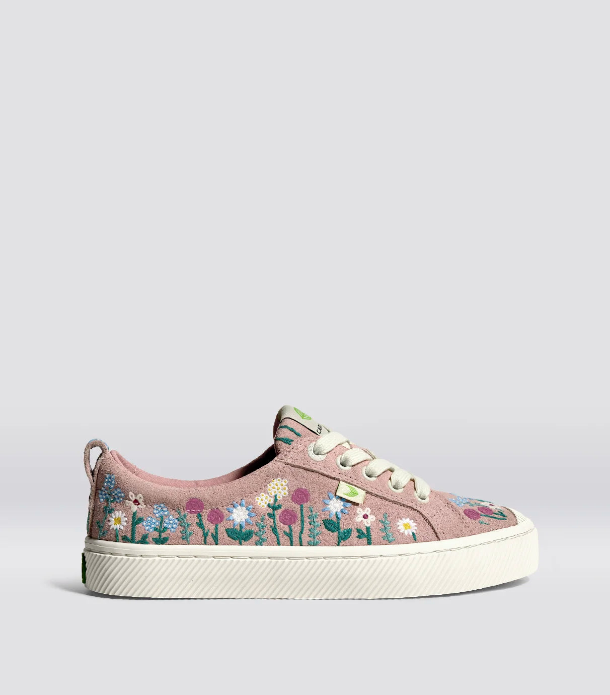 OCA LOW