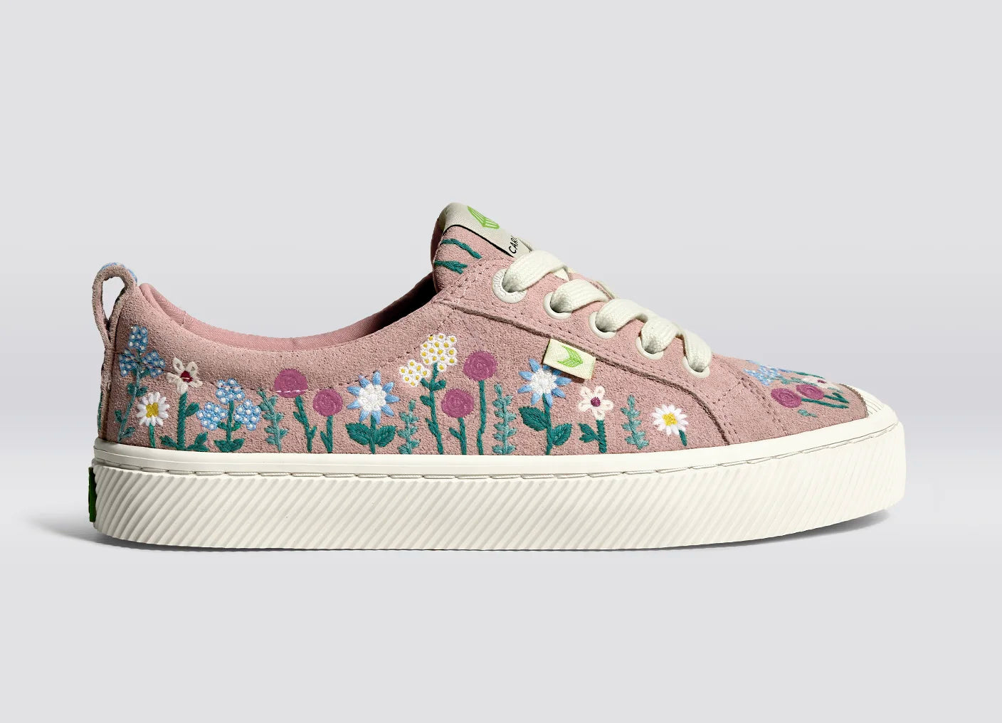 OCA LOW