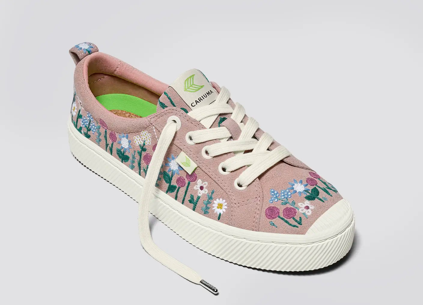 OCA LOW