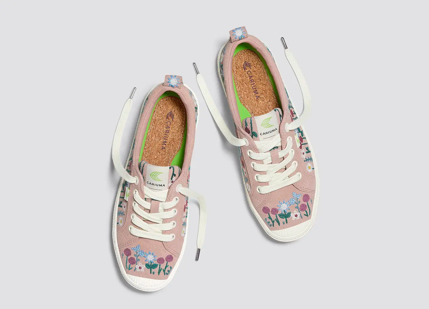 OCA LOW
