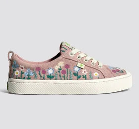 OCA LOW