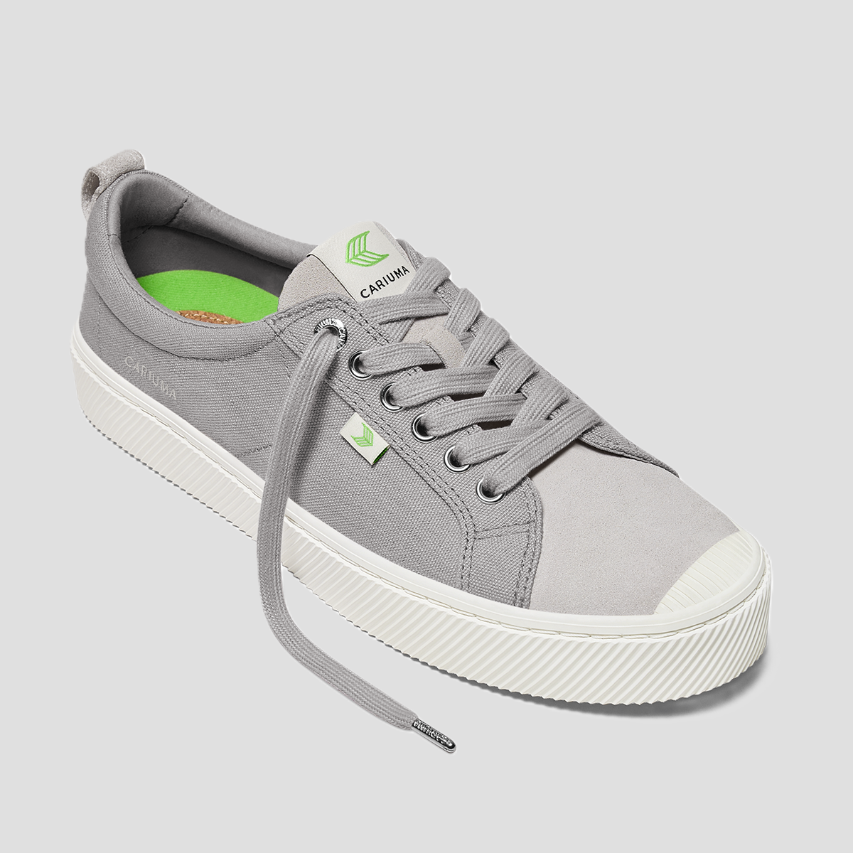 OCA LOW