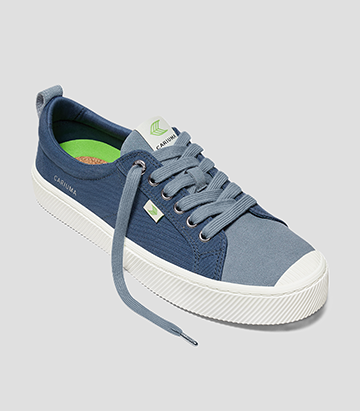OCA LOW