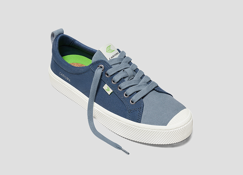 OCA LOW