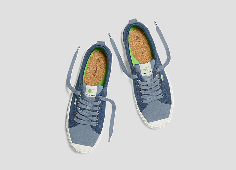 OCA LOW