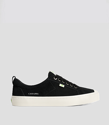 OCA LOW