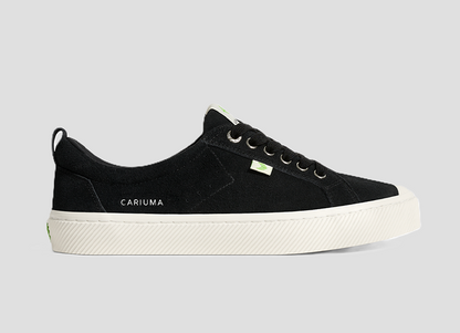OCA LOW