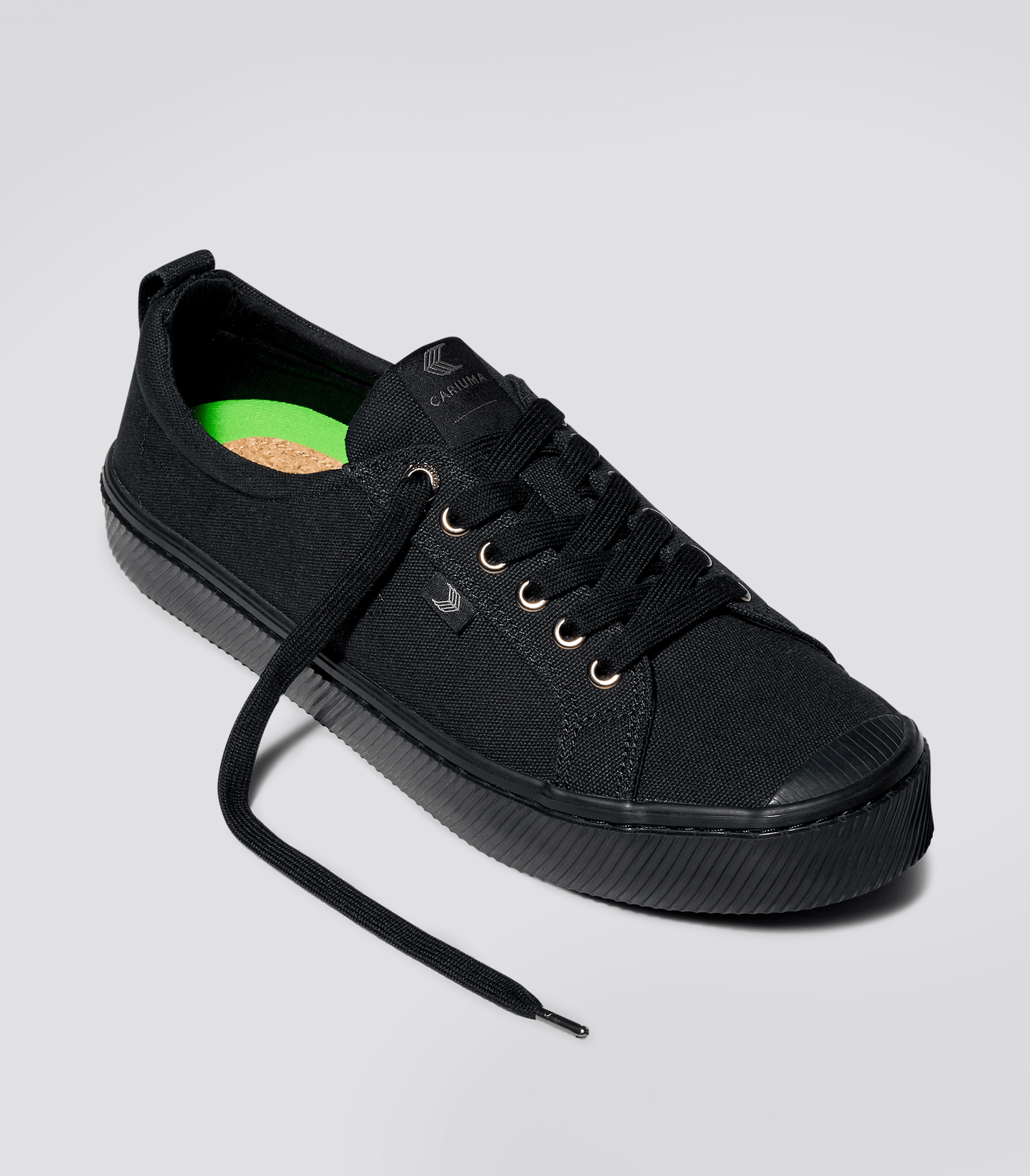 OCA LOW