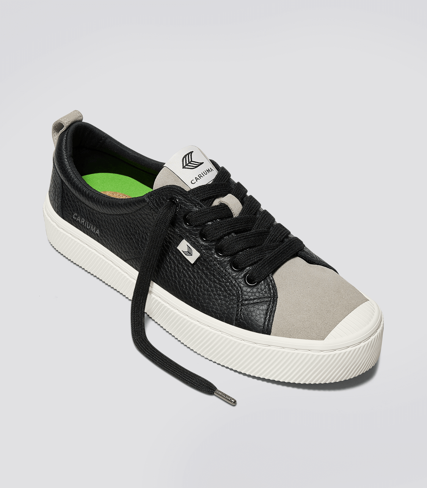 OCA LOW