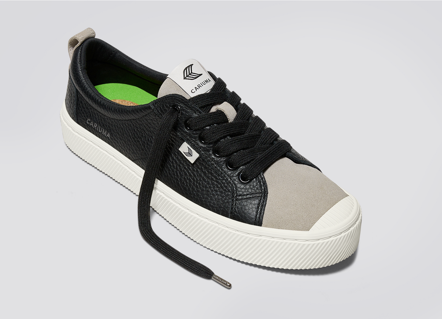 OCA LOW