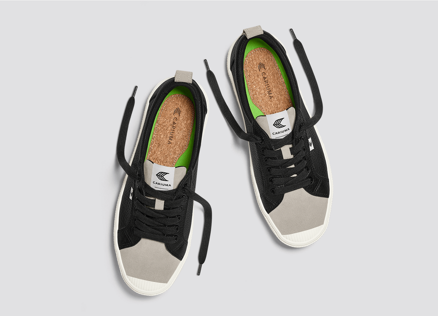 OCA LOW