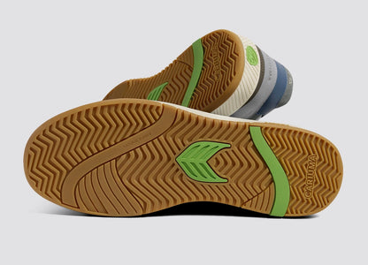 SKATEGOAT C25