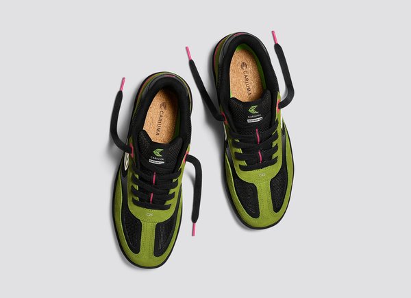 SKATEGOAT C25 PRO